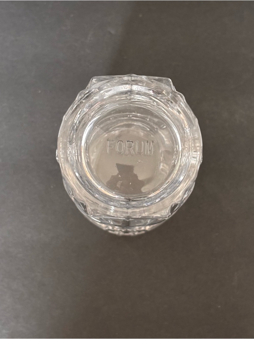 Forum Tiki Tall Drinking Glass Heavy Quality Replacement Hawaiian - Picture 6 of 9